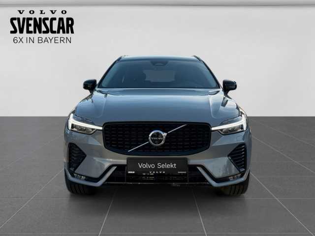 Volvo XC60 – Bild 8