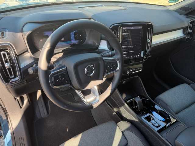 Volvo XC40 – Bild 10