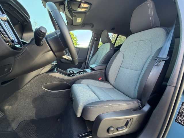 Volvo XC40 – Bild 11