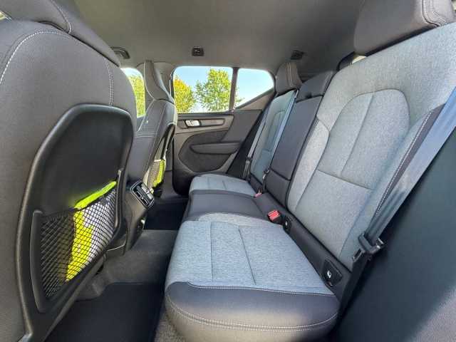Volvo XC40 – Bild 12