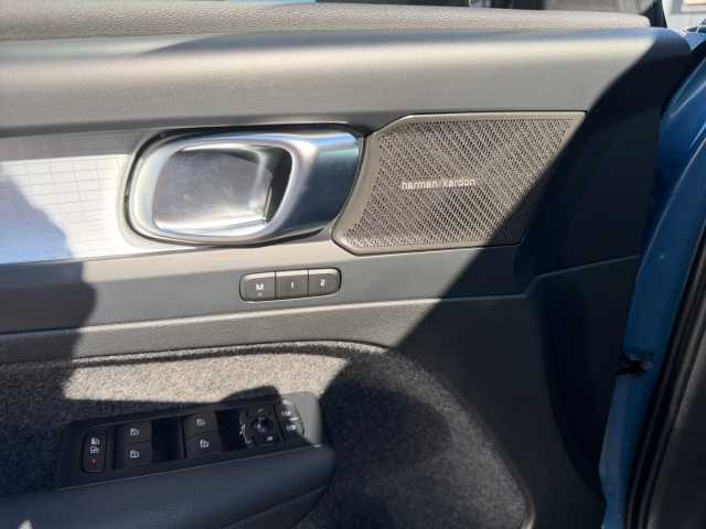 Volvo XC40 – Bild 13