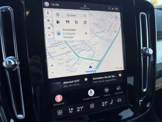 Volvo XC40 – Bild 14