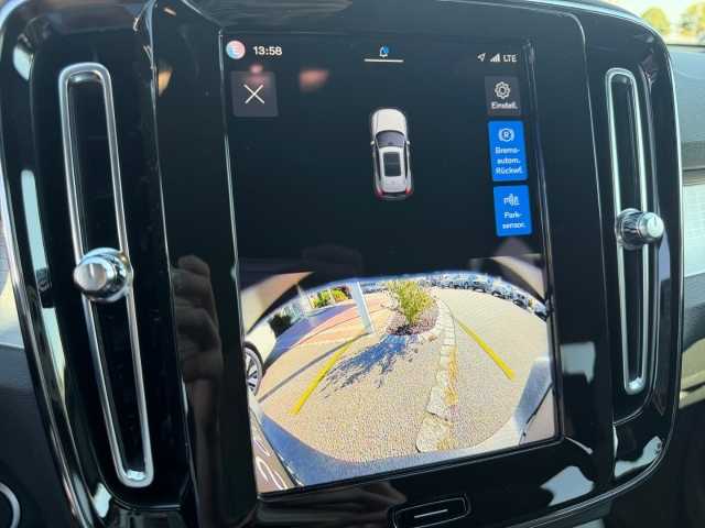 Volvo XC40 – Bild 15