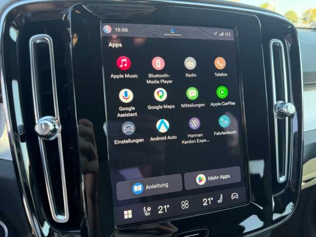 Volvo XC40 – Bild 16