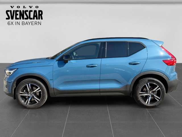 Volvo XC40 – Bild 2