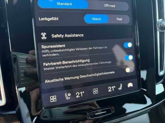 Volvo XC40 – Bild 21
