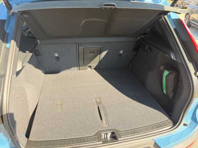 Volvo XC40 – Bild 22