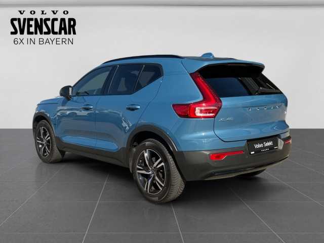 Volvo XC40 – Bild 3