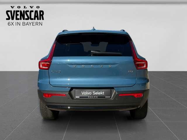 Volvo XC40 – Bild 4