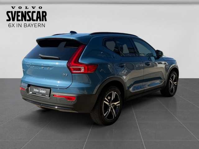 Volvo XC40 – Bild 5