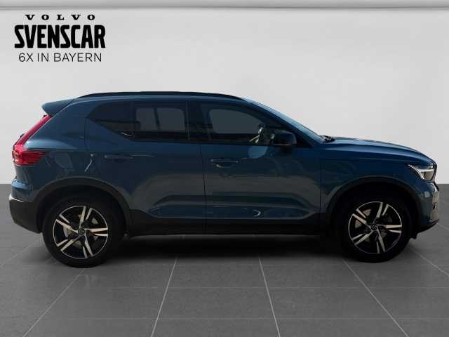 Volvo XC40 – Bild 6