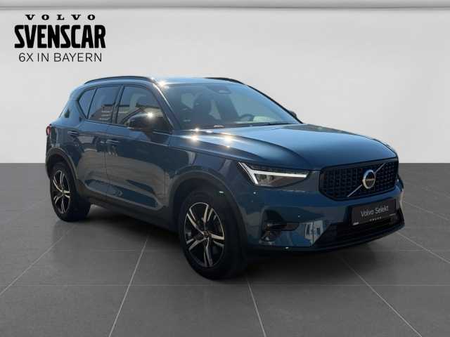 Volvo XC40 – Bild 7