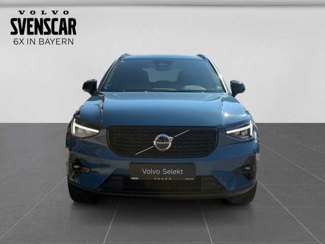 Volvo XC40 – Bild 8