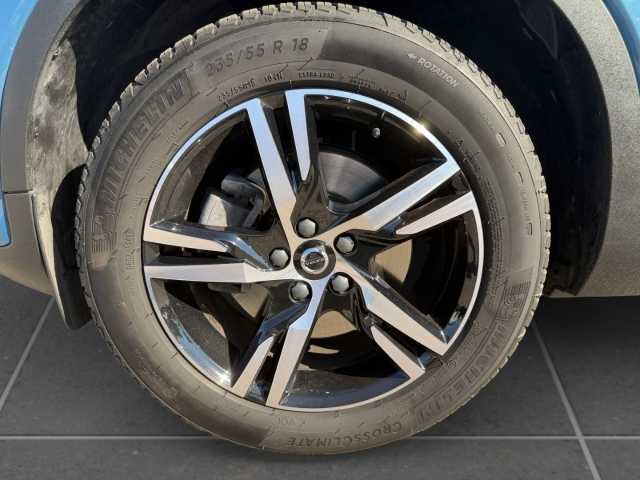 Volvo XC40 – Bild 9