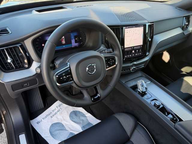 Volvo XC60 – Bild 10