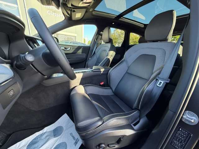 Volvo XC60 – Bild 11