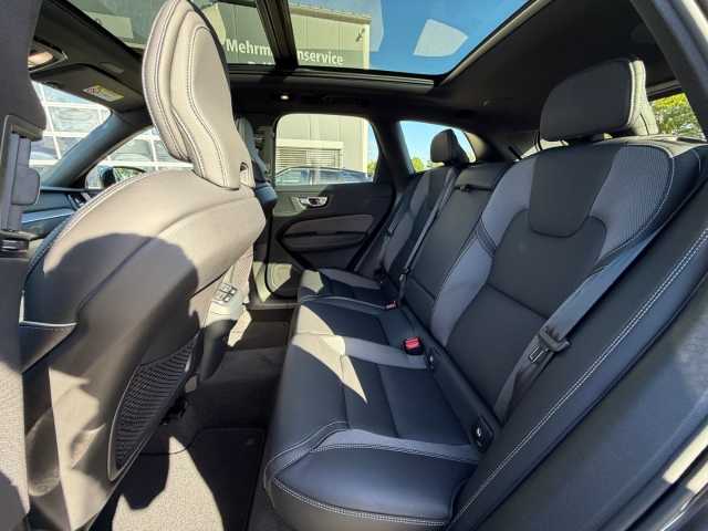 Volvo XC60 – Bild 12