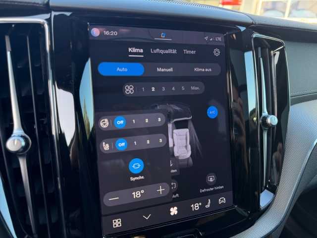 Volvo XC60 – Bild 18