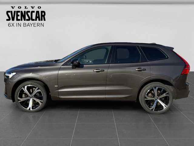 Volvo XC60 – Bild 2