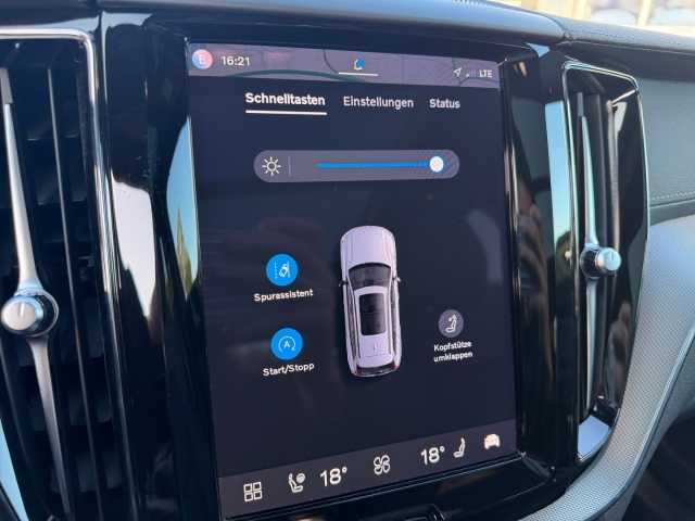 Volvo XC60 – Bild 20