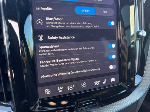 Volvo XC60 – Bild 23