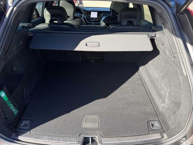 Volvo XC60 – Bild 25