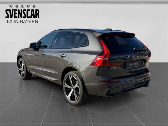Volvo XC60 – Bild 3