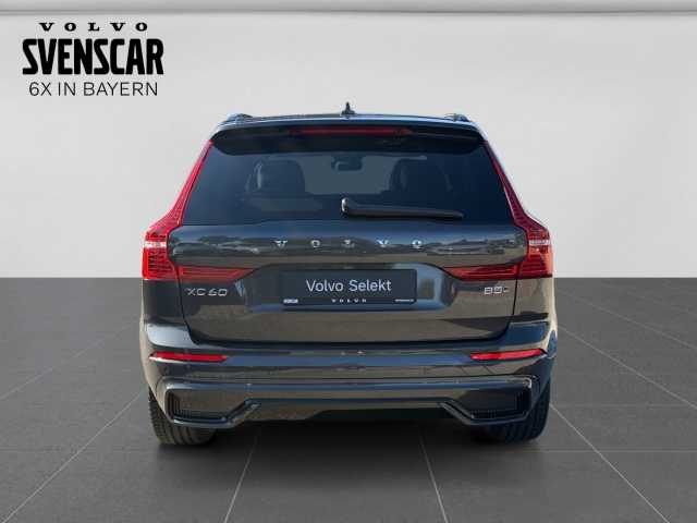 Volvo XC60 – Bild 4