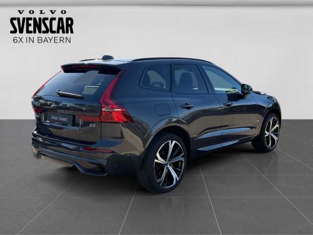 Volvo XC60 – Bild 5