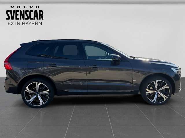 Volvo XC60 – Bild 6