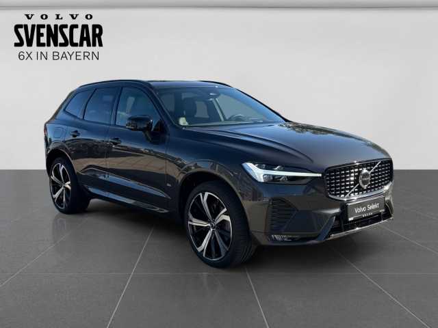 Volvo XC60 – Bild 7