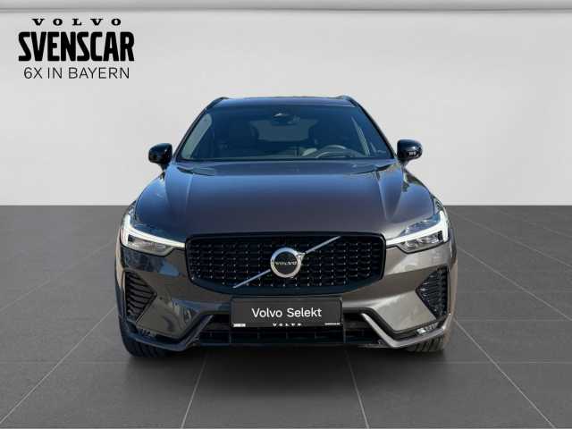 Volvo XC60 – Bild 8