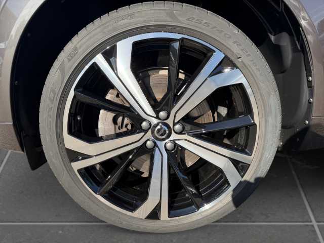 Volvo XC60 – Bild 9