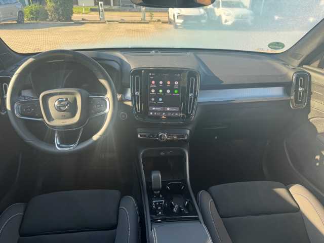 Volvo XC40 – Bild 10