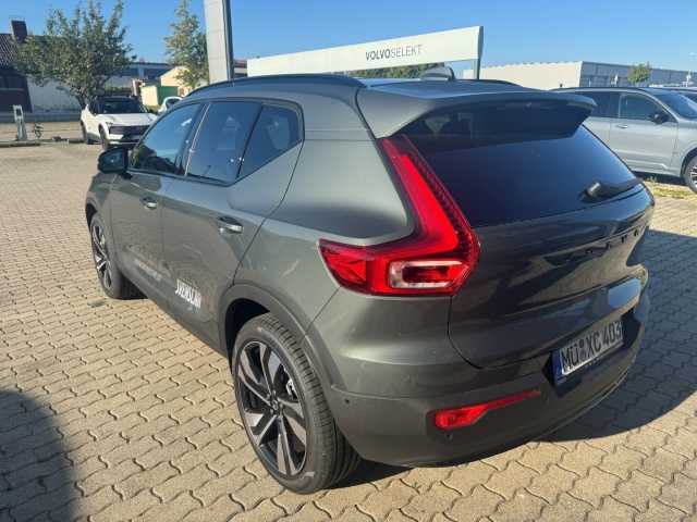 Volvo XC40 – Bild 11