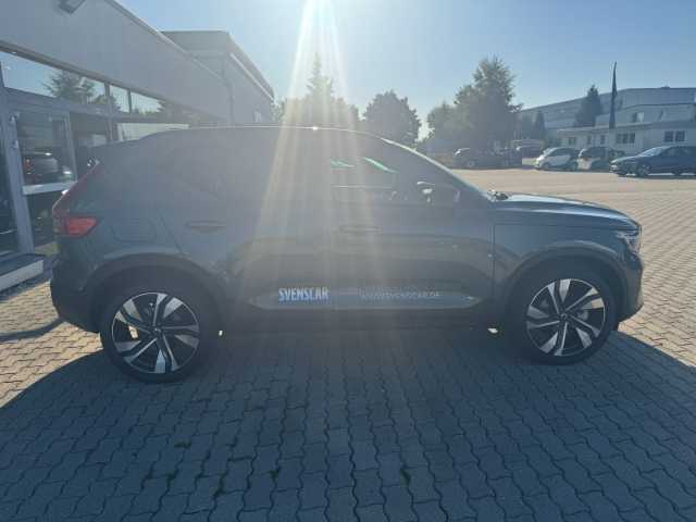 Volvo XC40 – Bild 14