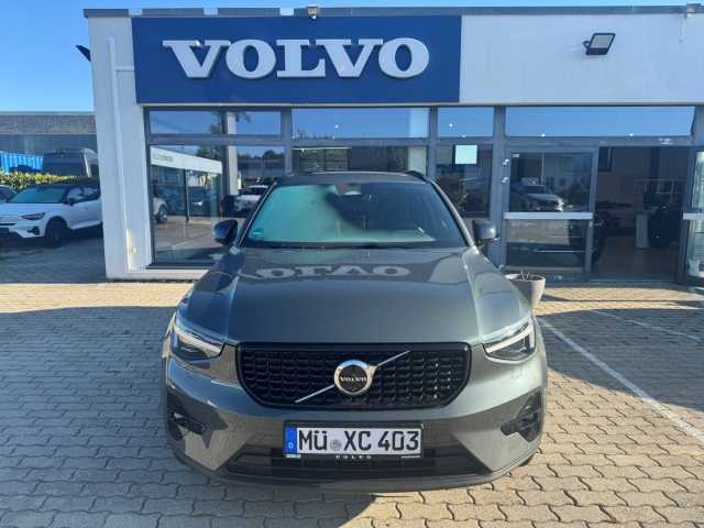 Volvo XC40 – Bild 15