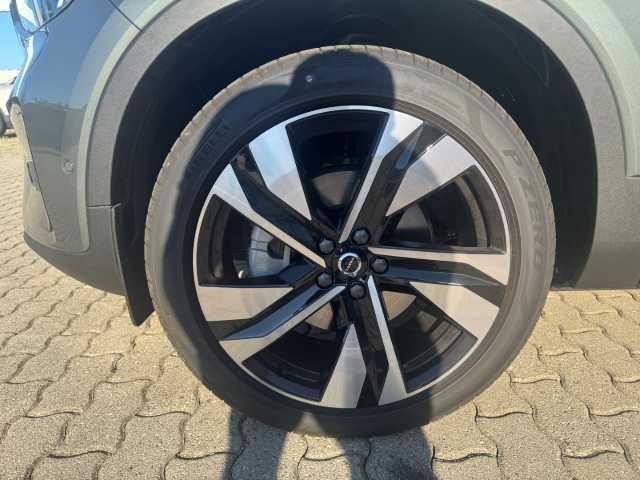 Volvo XC40 – Bild 2