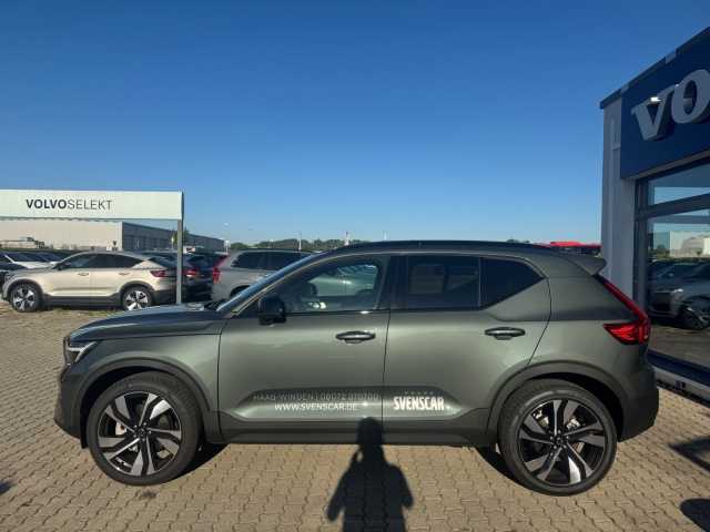 Volvo XC40 – Bild 3