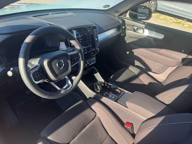 Volvo XC40 – Bild 5