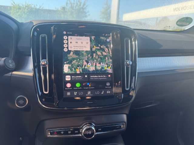 Volvo XC40 – Bild 6