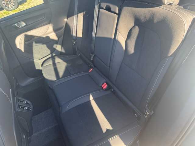 Volvo XC40 – Bild 8