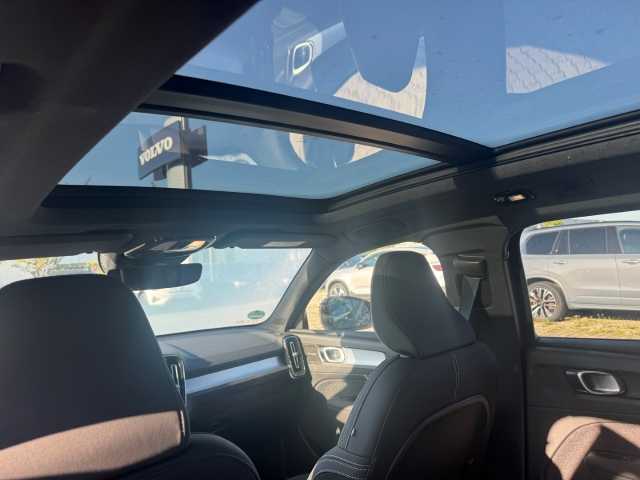 Volvo XC40 – Bild 9