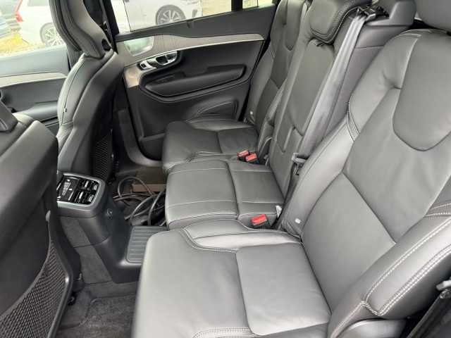 Volvo XC90 – Bild 10