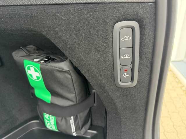 Volvo XC90 – Bild 14