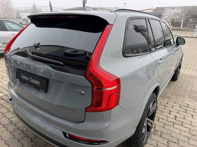 Volvo XC90 – Bild 16