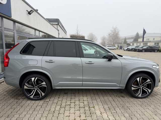 Volvo XC90 – Bild 17
