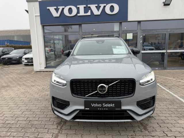 Volvo XC90 – Bild 18