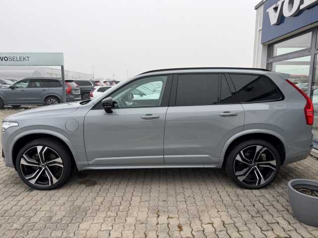 Volvo XC90 – Bild 3