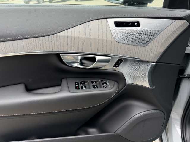 Volvo XC90 – Bild 4